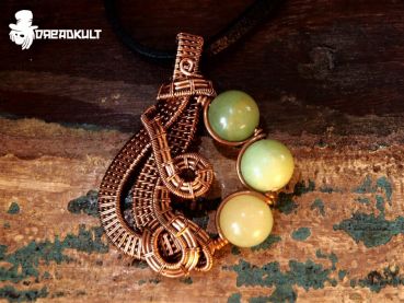 Amulet of the Druid
